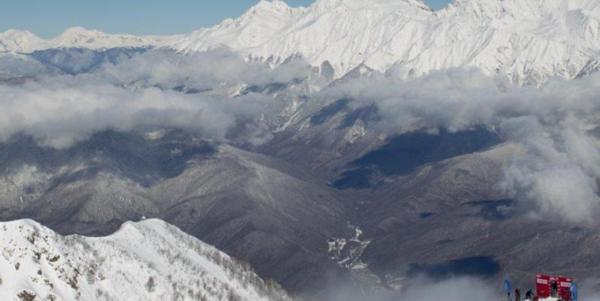 Flo Orley wins 2011 Freeride Tour Sochi Stage