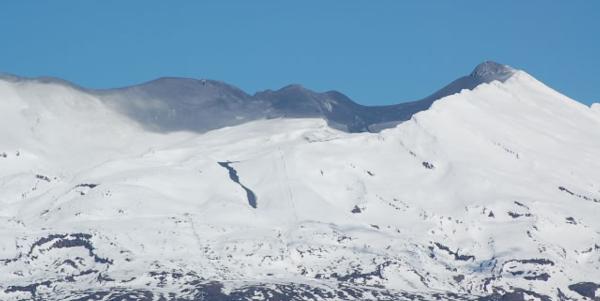 Photos of Ruapehu