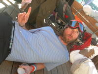 Tom of RTM snowboard school has passed away