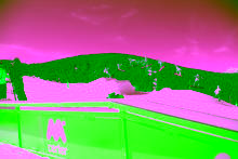 Ski Resort Cerler in Spain