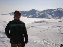 Ski Resort Vogel in Slovenia