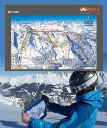 Davos Wipeout Map