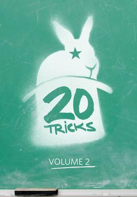 Transworld Twenty Tricks Volume 2