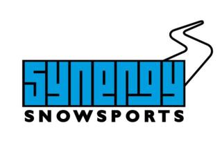 Synergy Snowsports logo