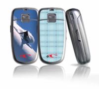 FREE O'Neill mobile phone and iPod skins