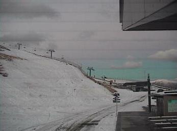 Winter arrives in Queenstown and Methven!