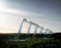 Sweden set to build Worlds longest indoor slope
