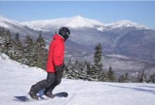 Wildcat Mountain Upgrades Snowmaking