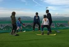 Snowsport England team up with Switzerland Tourism
