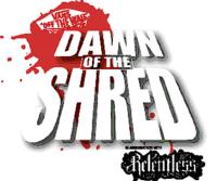 Announcing Vans Dawn of the Shred