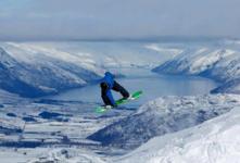Coronet Peak launches ski gun info!