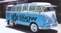 British Snow Tour Accelerates into Milton Keynes