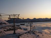 A-Basin Announces New Lift for 2010-2011 Season