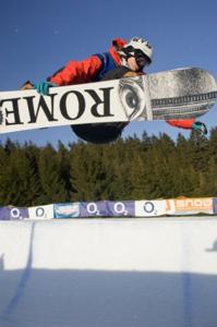 Sacrafice in Switzerland wins Harington Europa cup