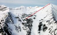Fernie getting new Polar Peak Lift for 2011
