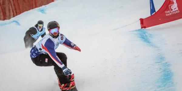 Paralympics PyeongChang 2018