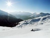 Davos plans freeride expansion