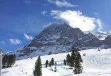 Eurostar To France and Swiss Alps Opens For Sale!