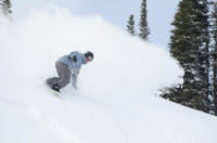 WHISTLER: BLACKCOMB MOUNTAIN OPEN TILL MAY 28