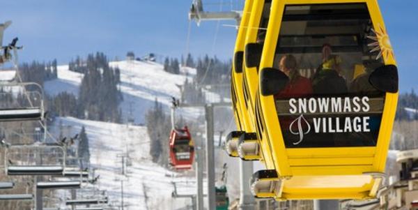 News from Aspen