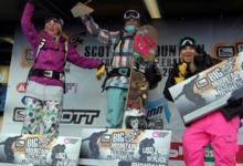Freeride World Tour 2010 Fieberbrunn