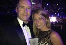 Crystal Ski Holidays announced as BTA winner
