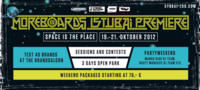 Space is the place is here again!