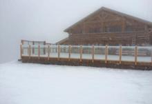 Les 2 Alpes opens Saturday with Enjoy the Glacier