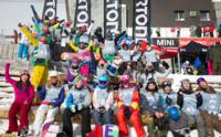 European Open Junior Slopestyle Comes To A Close!