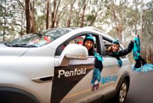 Snowboard for Free This Weekend at Mt Buller!