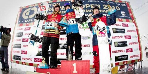 Peetu Piiroinen completes a BEO clean sweep