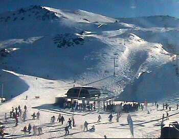 Southern Hemisphere Kicks Off