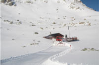 World Snow Report Week Ending 18th February, 2012