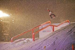 Jamie Nicholls