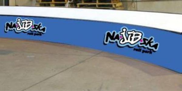 Nakiska to build rail park for 2010/11 season