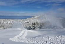 Heavenly and Northstar to open 6 days early!