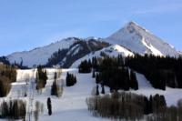 Lots of changes at Crested Butte for 2010/11
