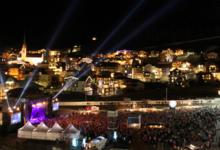 A reason to miss the Ischgl opening this season