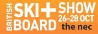 British Ski and Board Show 2012