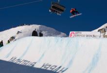 Norwegians Dominate the BEO Slopestyle Quals