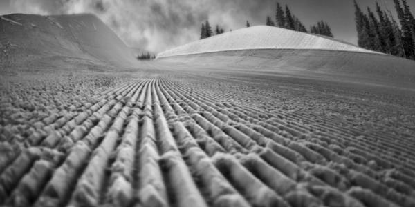 Copper Mountain Opens 1st Olympic-Sized Superpipe!