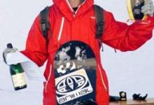 British Snowboard Teams do great!
