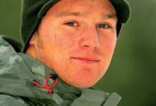 Dan gets 26th in halfpipe at Olympics