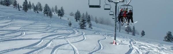 New lift at Vail for 2010/11 season