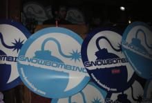Snowbombing round-up