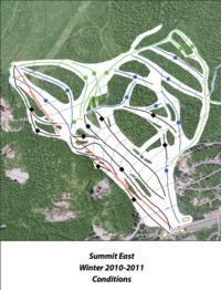 2 lifts to be installed at Summit at Snoqualmie