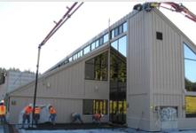 Mt. Hood Makes Improvement for 201314 season!