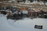 Copper Mtn to spend big on snowmaking for 2010/11