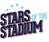Stars of the Stadium