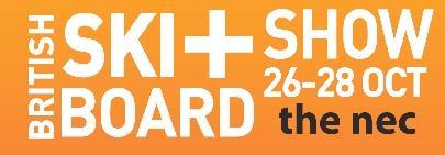 British Ski and Board Show 2012